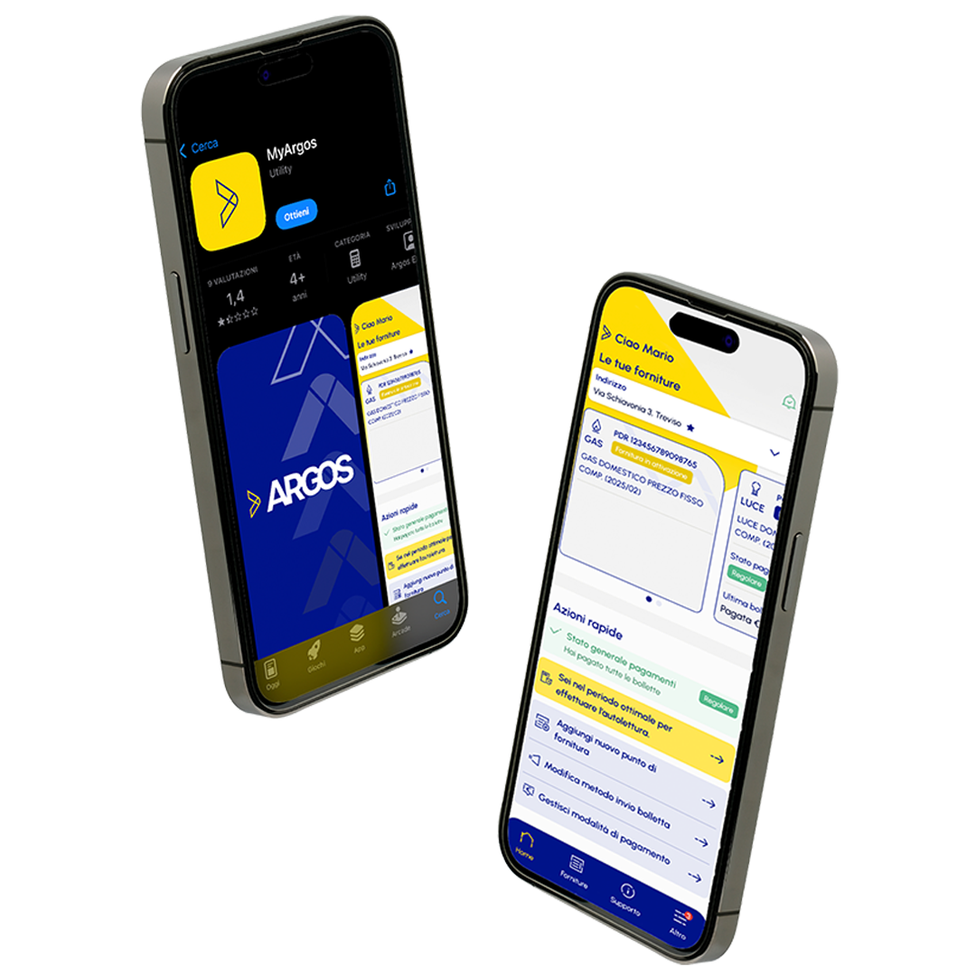 App Argos